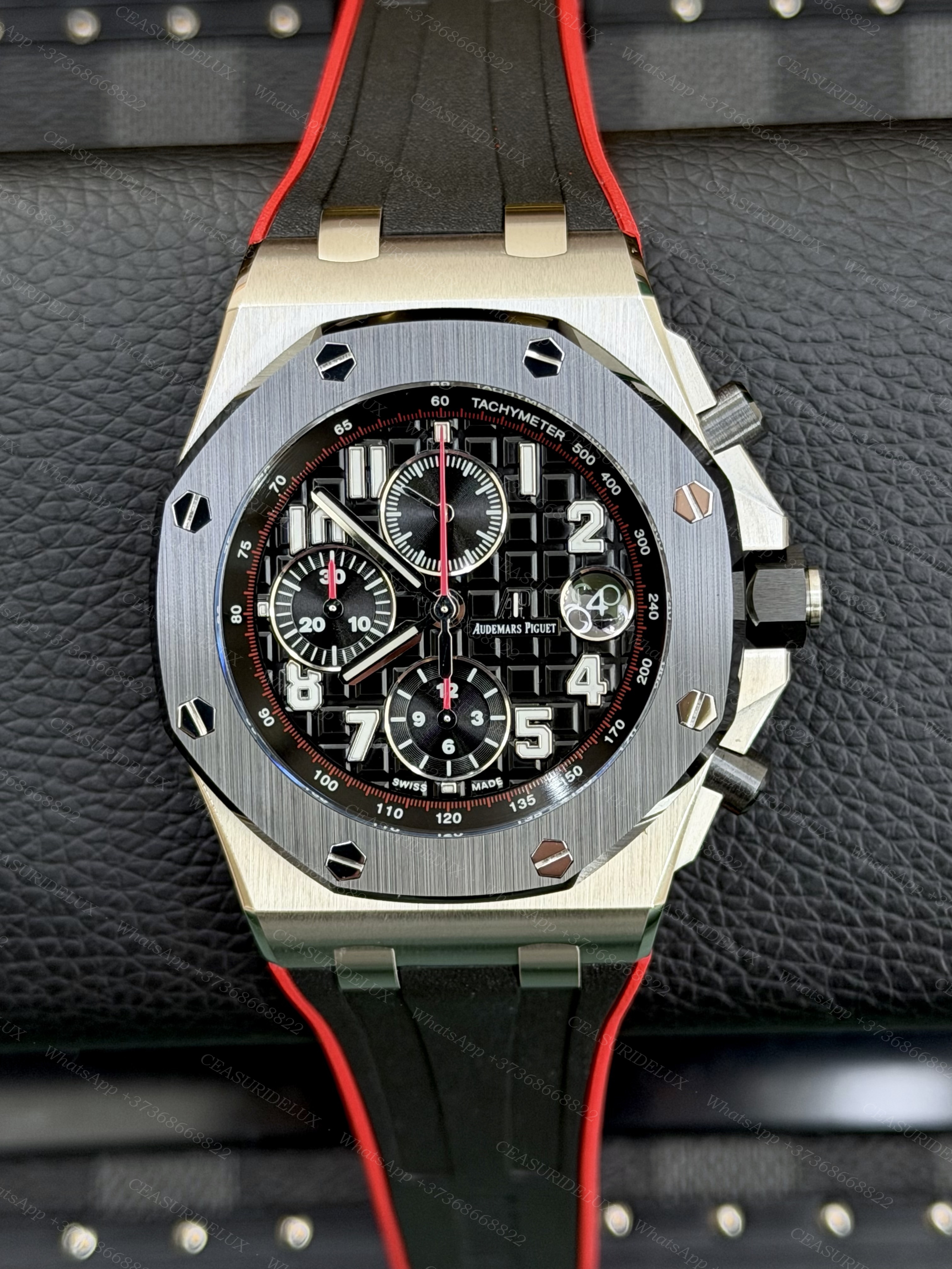 Royal Oak Offshore 42mm