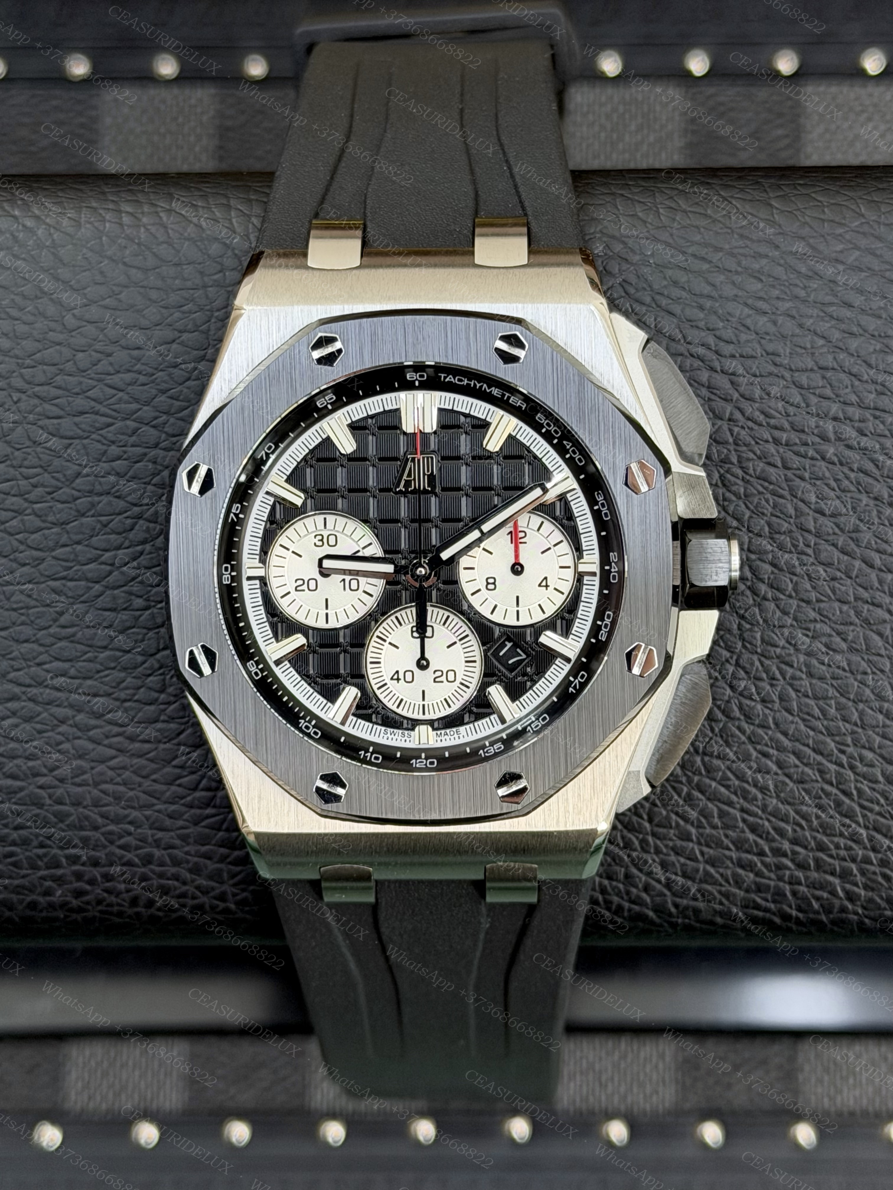 Royal Oak Offshore 43mm