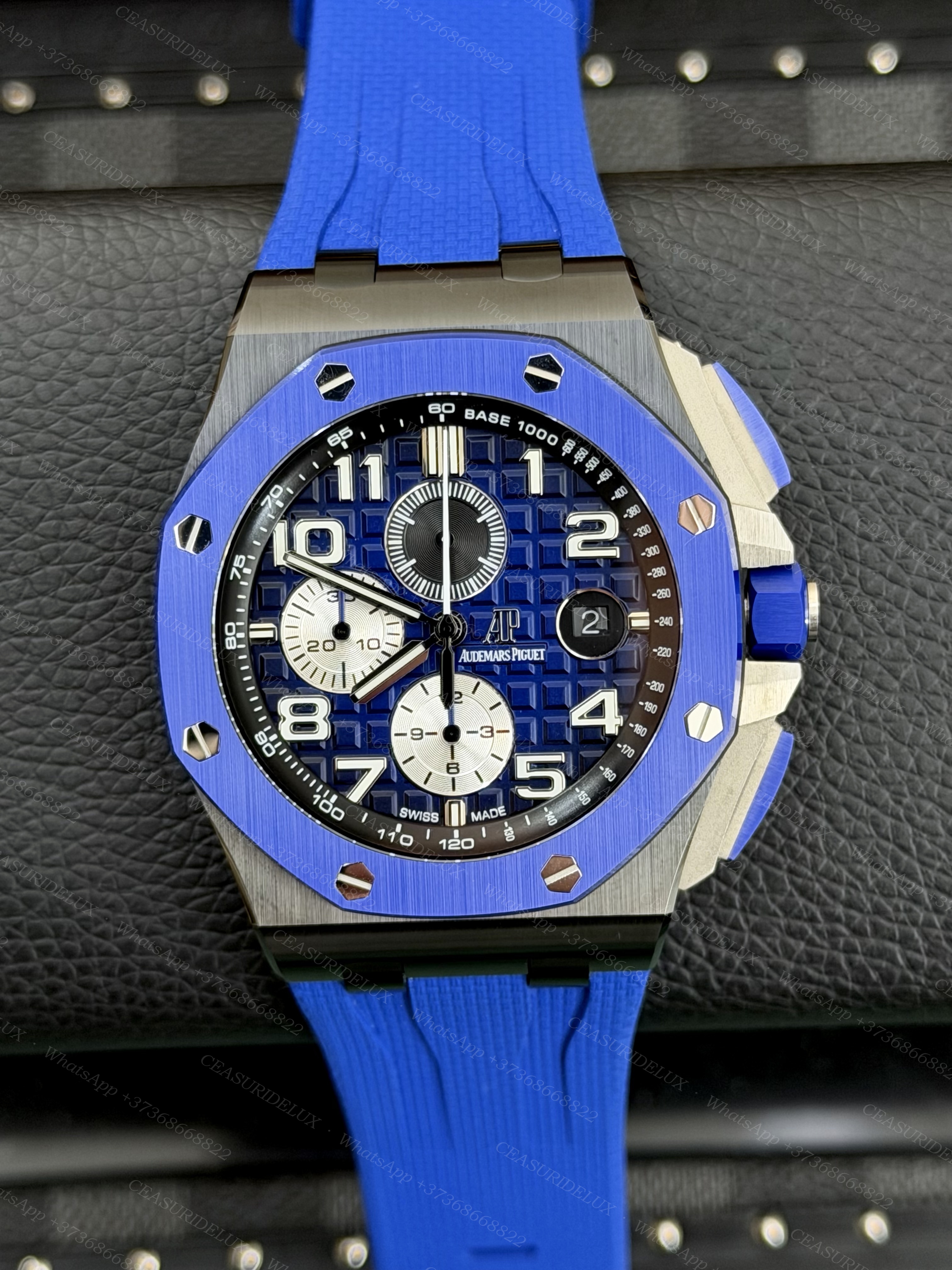 Royal Oak Offshore 44mm