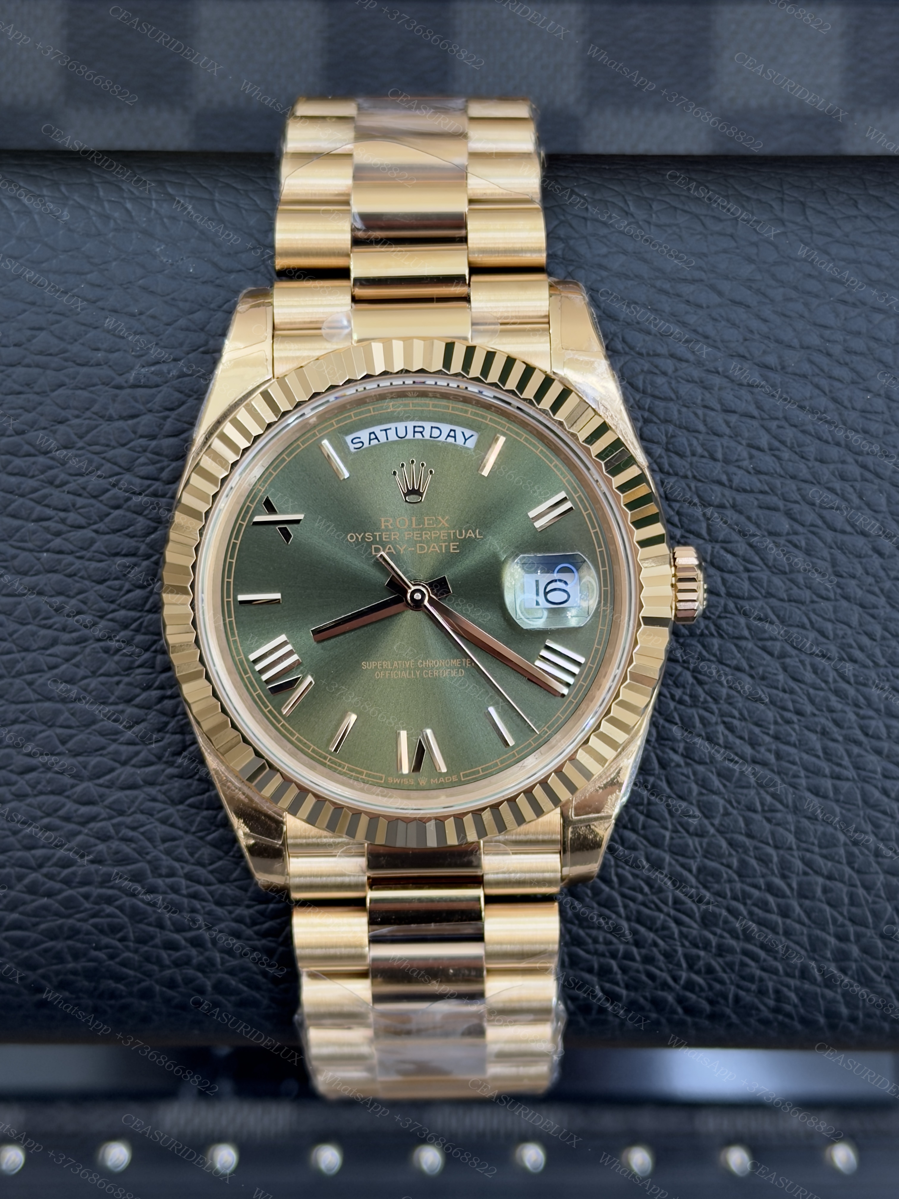 Day-Date 40