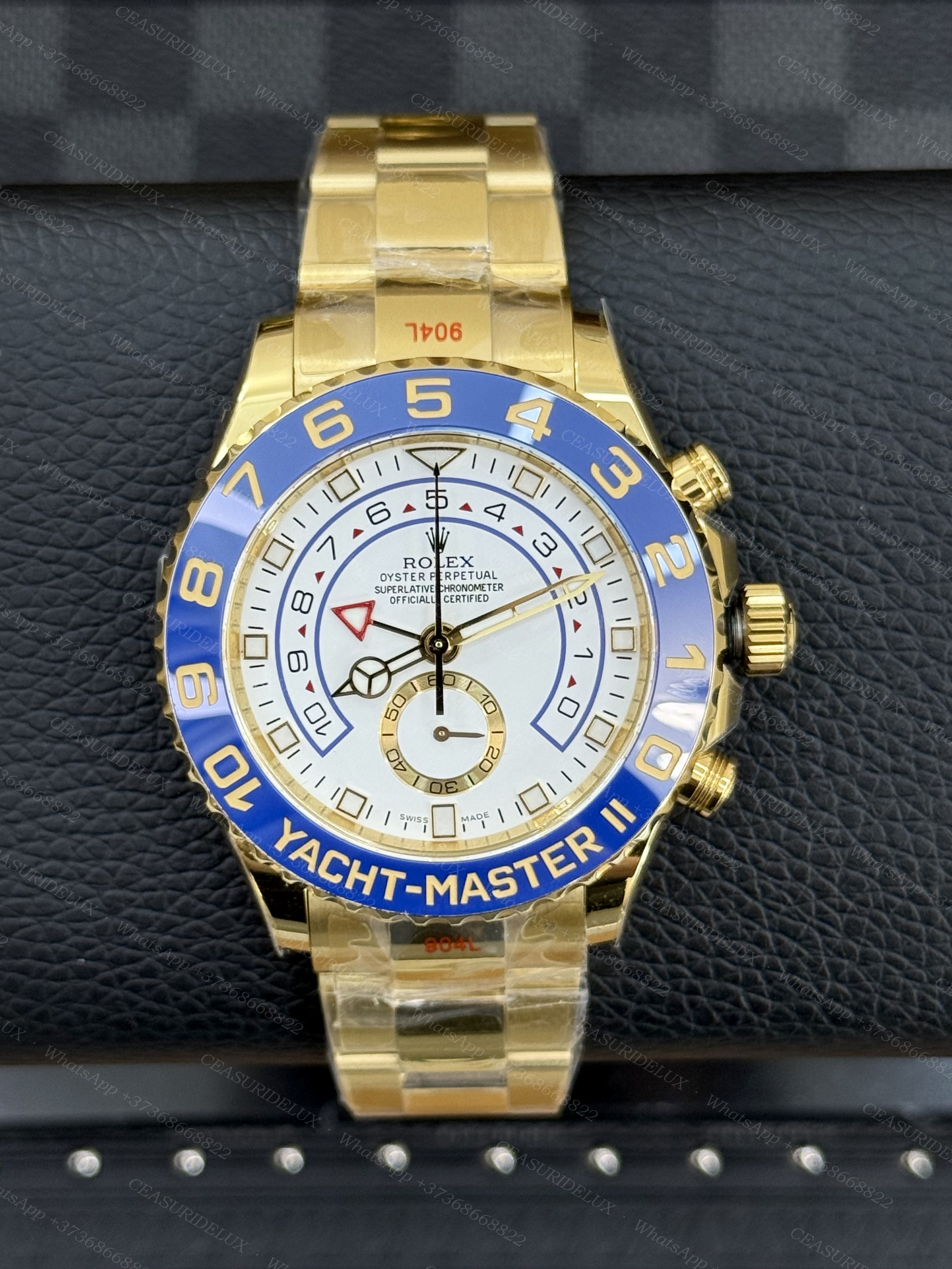 Yacht-Master