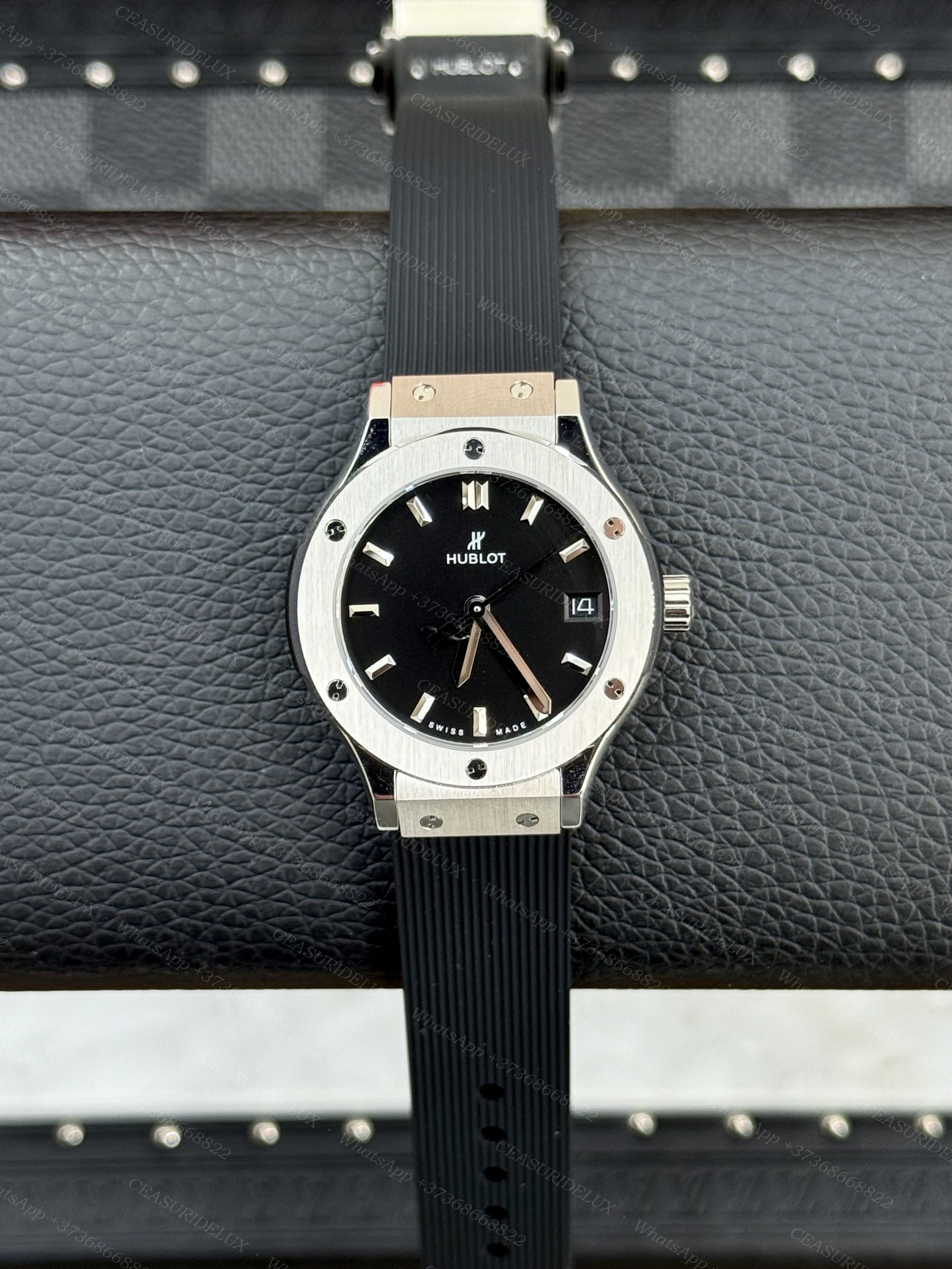 Classic Fusion 33mm