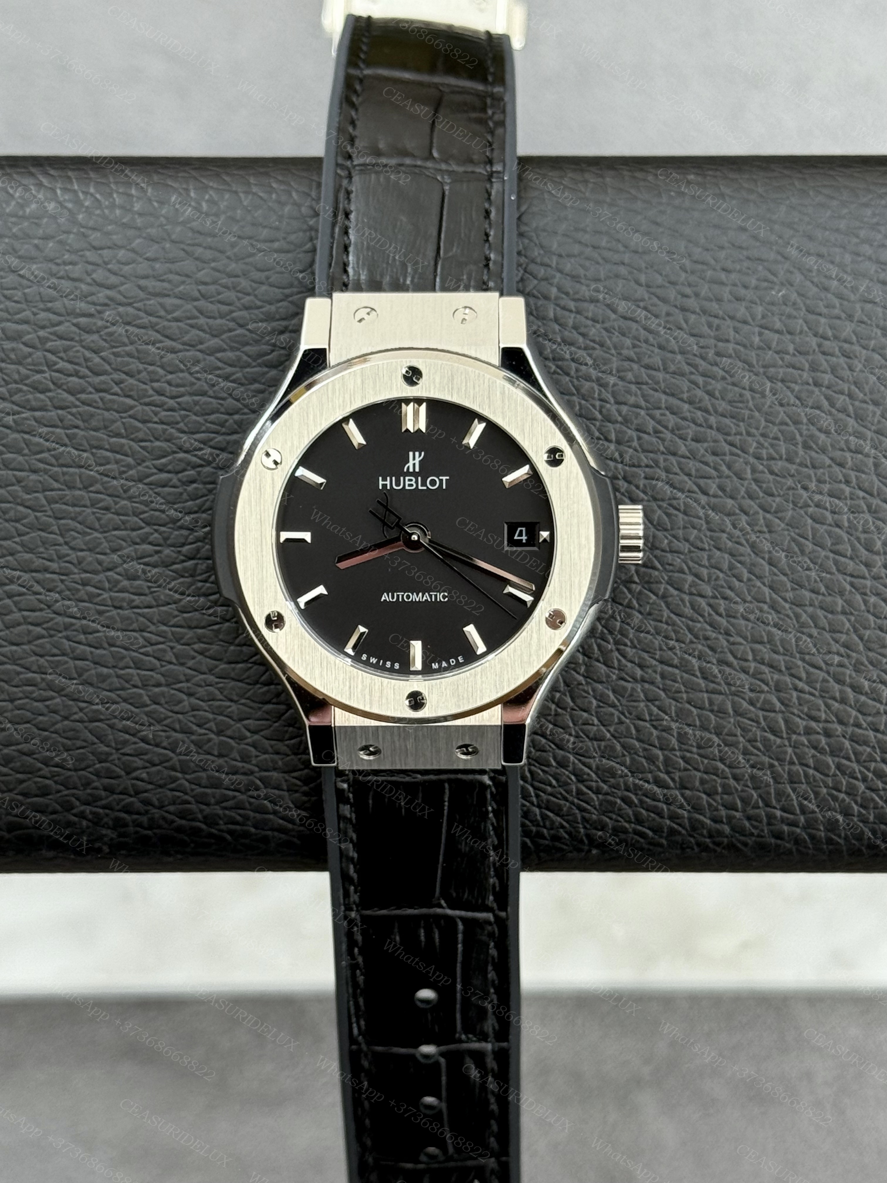 Classic Fusion 38mm