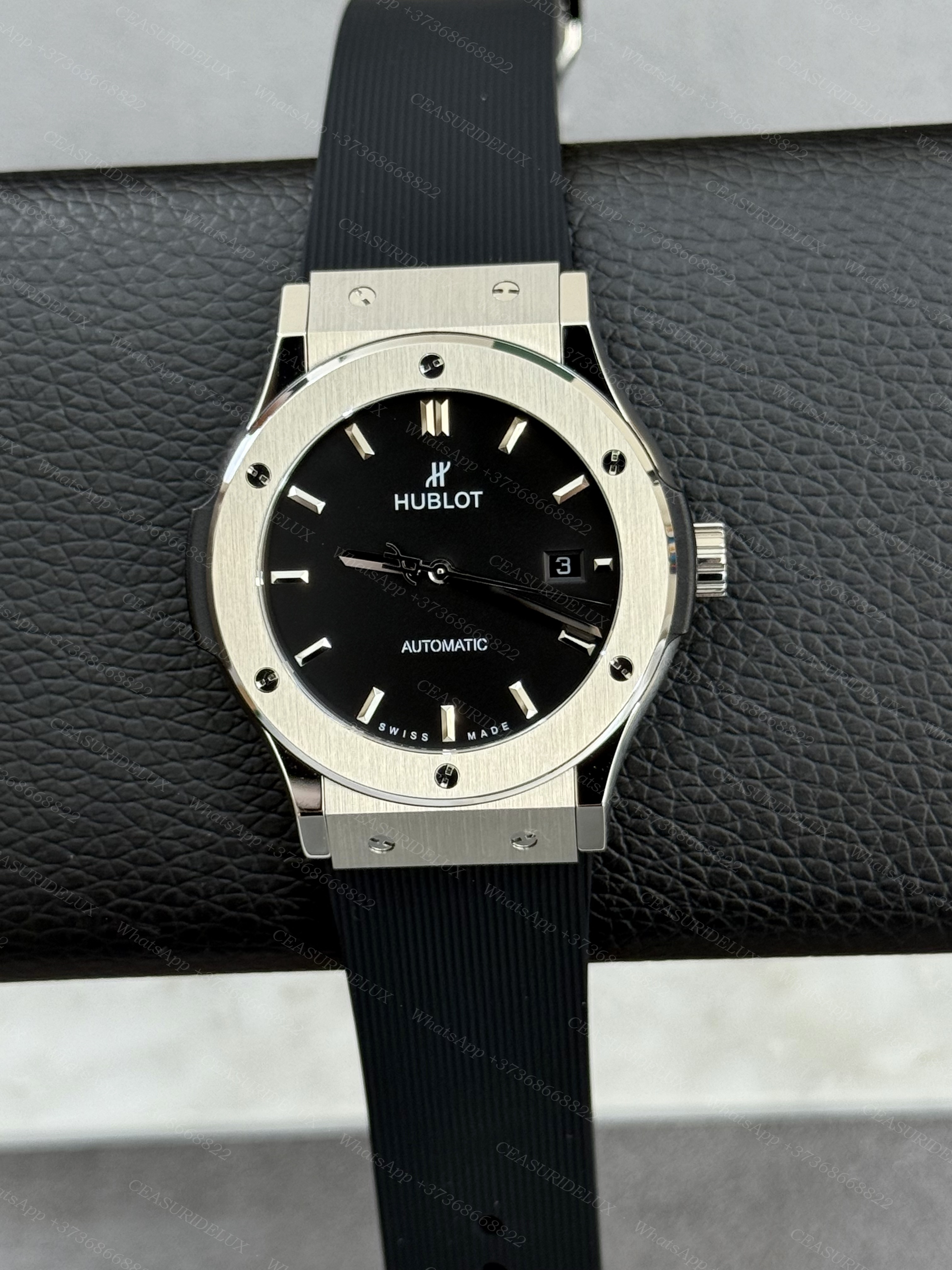 Classic Fusion 42mm