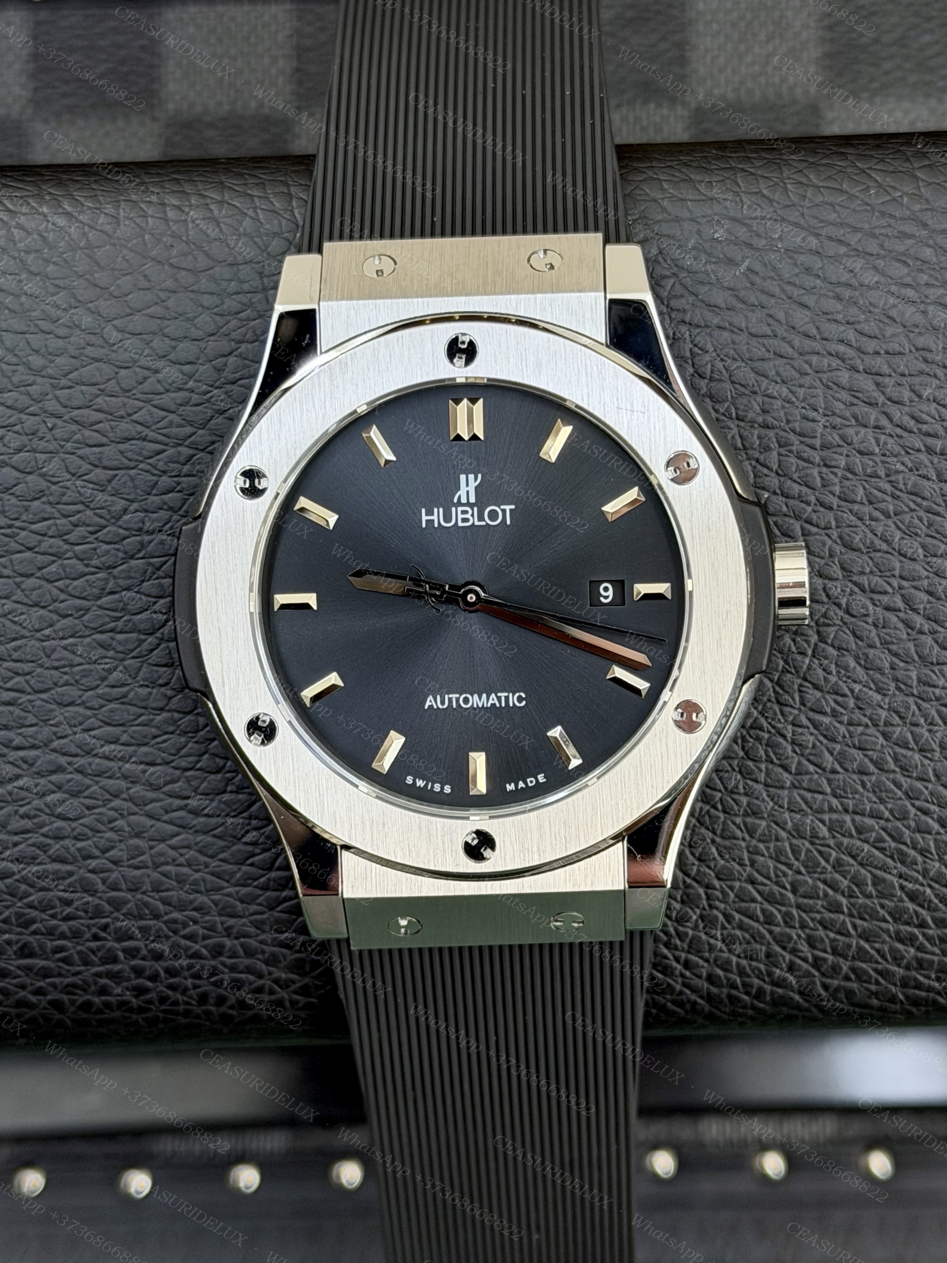 Classic Fusion 45mm